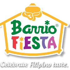 Barrio fiesta